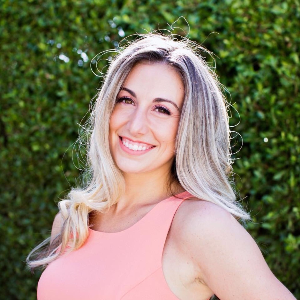 Meet your Posher, Kim